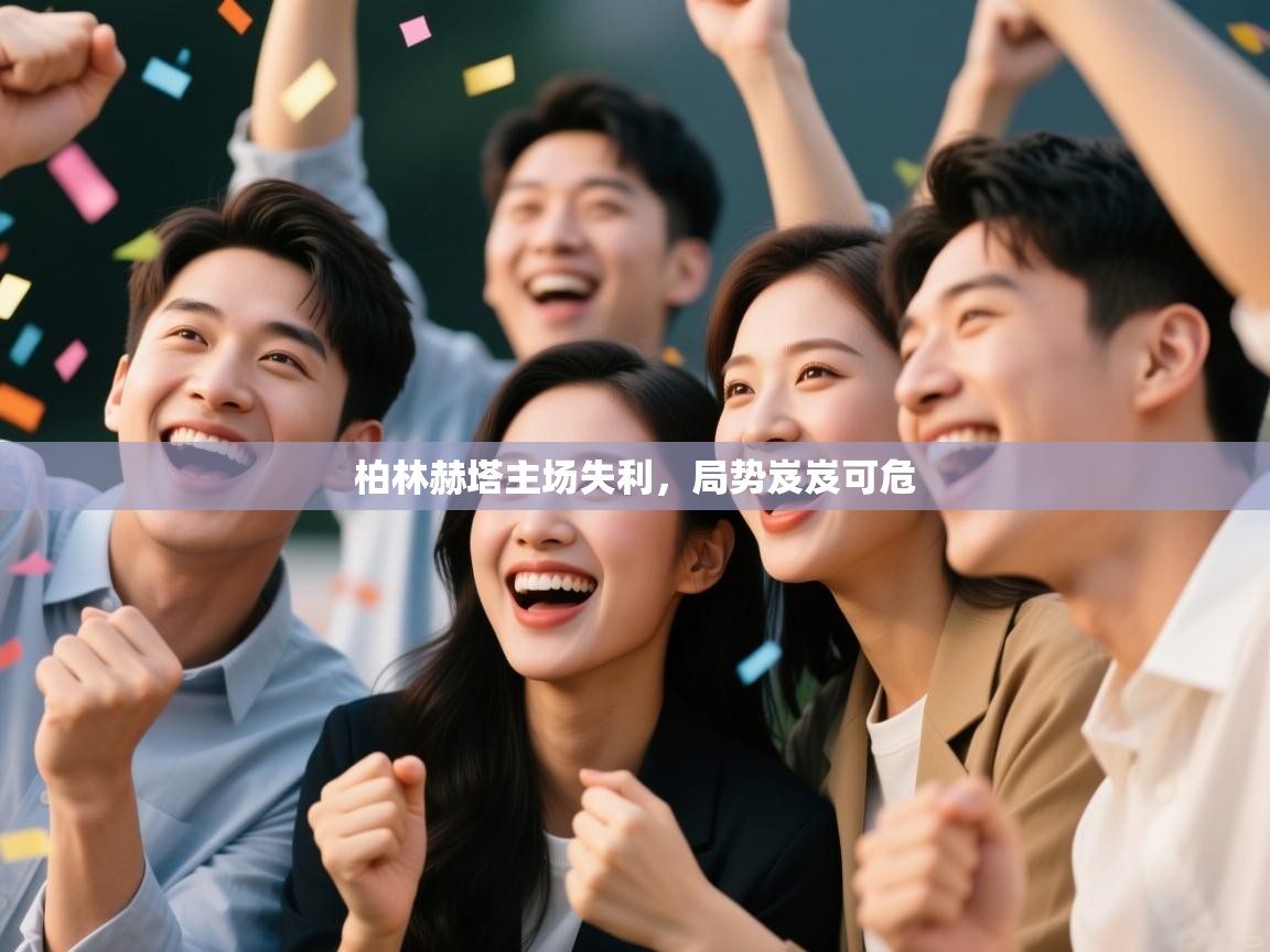 柏林赫塔主场失利，局势岌岌可危  第2张