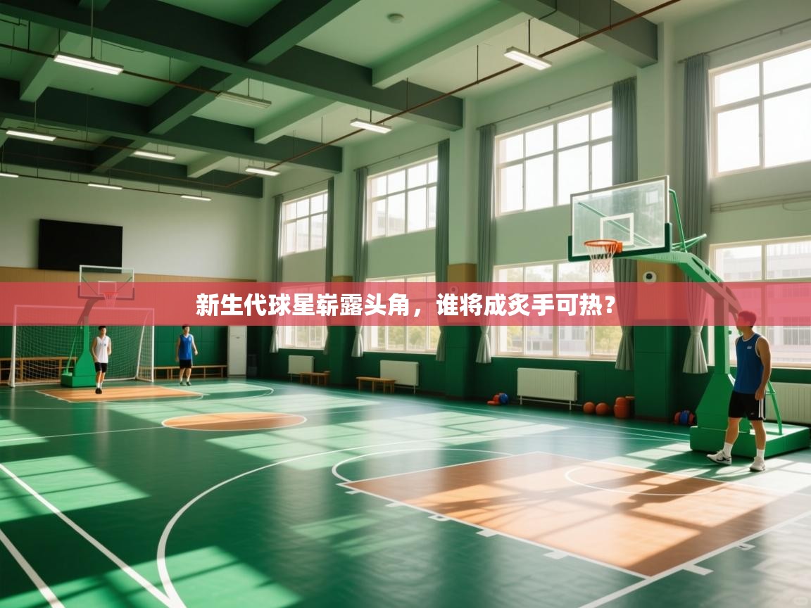 新生代球星崭露头角，谁将成炙手可热？  第1张