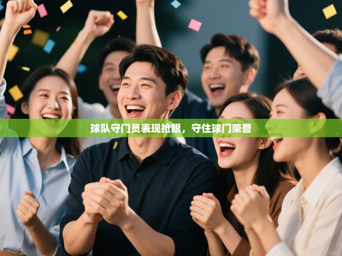 球队守门员表现抢眼,守住球门荣誉 第1张