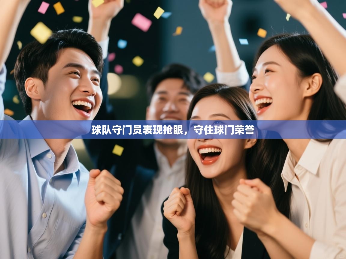 球队守门员表现抢眼,守住球门荣誉 第2张