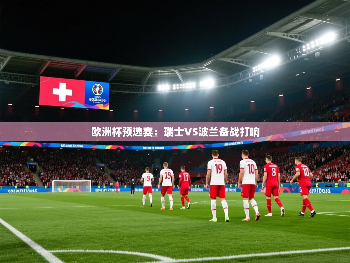 欧洲杯预选赛：瑞士VS波兰备战打响  第1张
