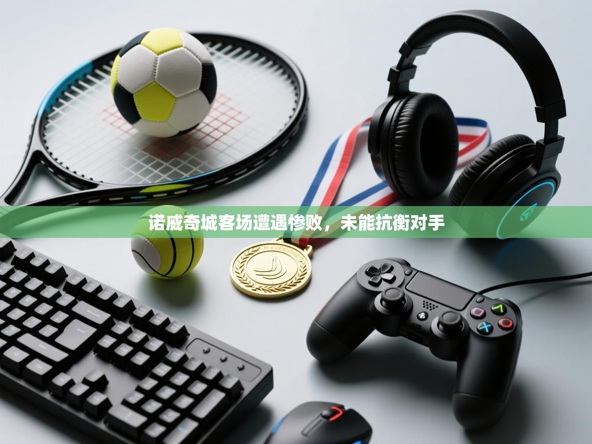 诺威奇城客场遭遇惨败,未能抗衡对手 第2张