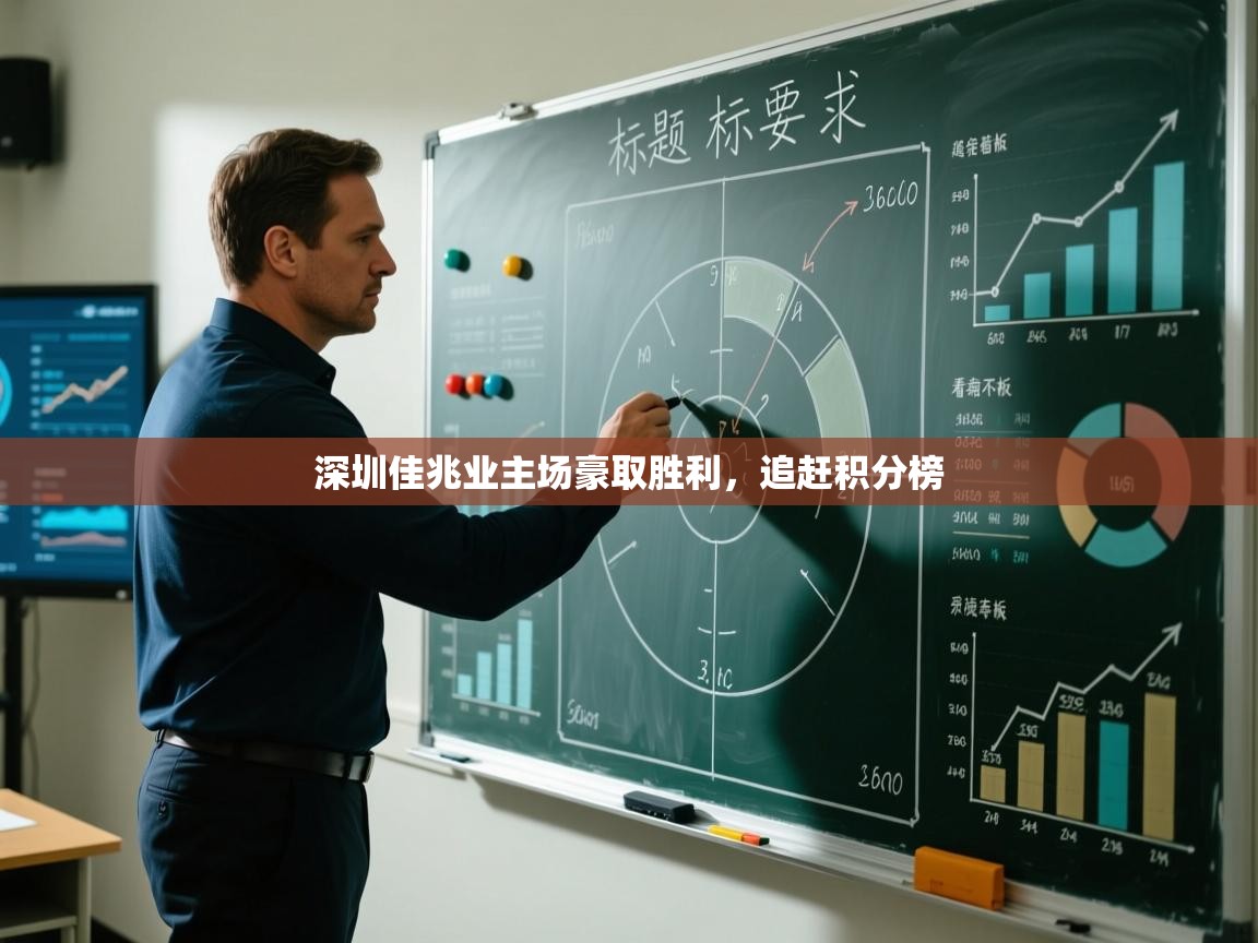 深圳佳兆业主场豪取胜利，追赶积分榜  第2张