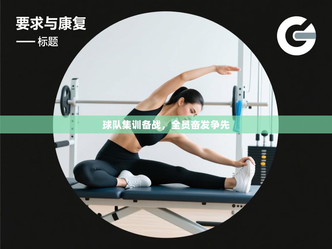 球队集训备战，全员奋发争先  第2张